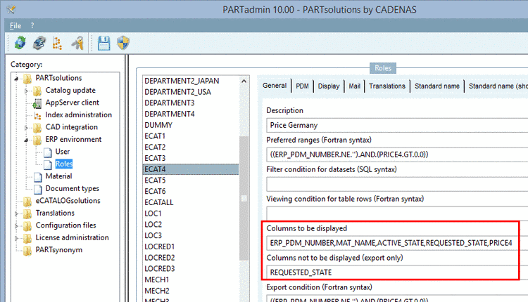 Filter (Assistant) part 2