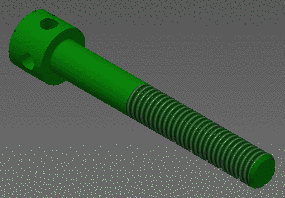 Example: The appearance is "Dark green".