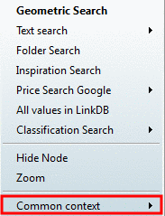 Example using Phoenix Contact 2903156.prj -> Integration of the DXF file