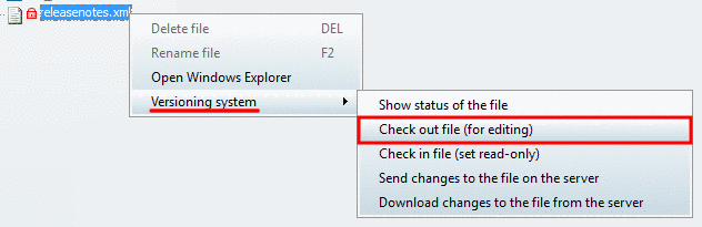 "statistics.xlsx" in report directory