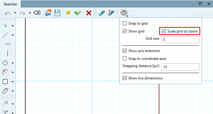 Commit catalog changes to classification server