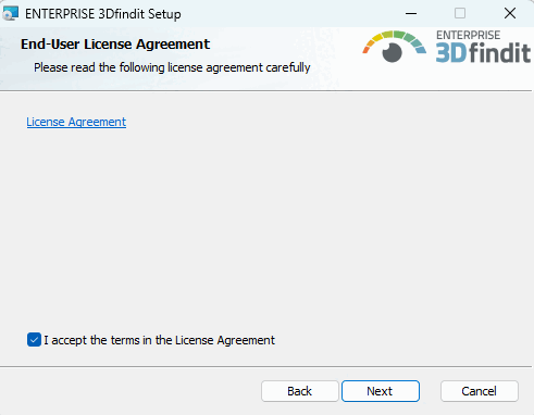 End-User License Agreement