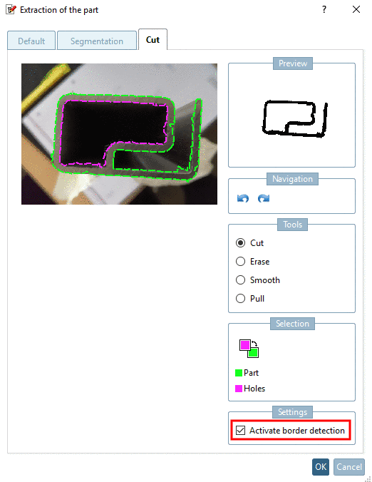 The link on Wikipedia serves as an example. Just as well you can link to your shop or special installation instructions.