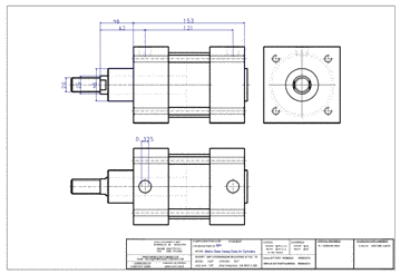 Company specific-template - Example 2