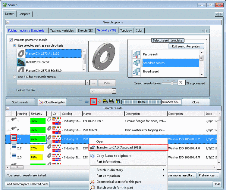 General Classification (My Class System)