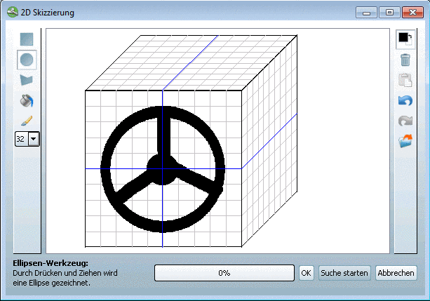 Dialog: Edit Automatic Class Mapping