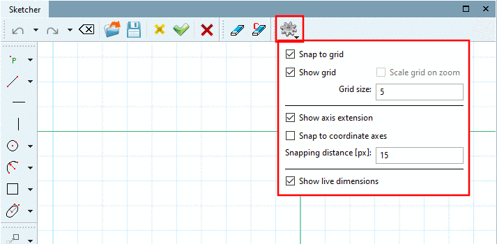 PARTdataManager: Parts with D > 10