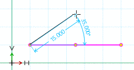 PARTproject: Link project restricts the value range variable "SEL" to the values 1 to 3
