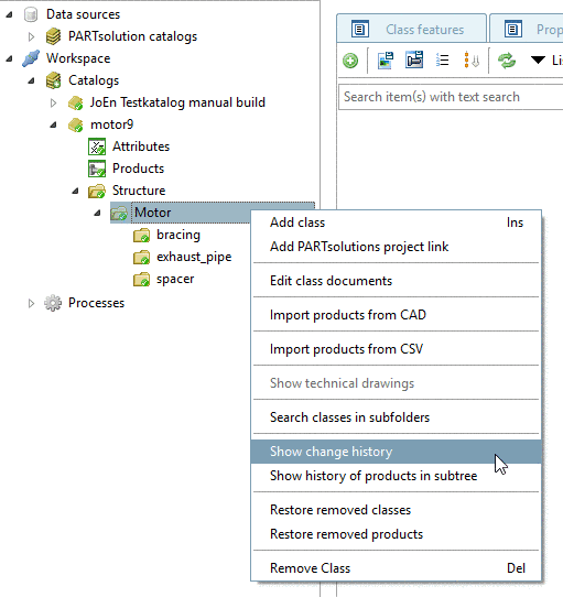 Example: "ssd2_switch_w_s.prj" is used in "sca2-b_asmcfg.prj". Only the directory "cylinder" is superordinated to both project files.