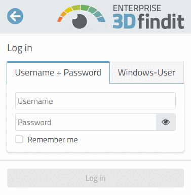 Log in to the link database [Log in to link database]
