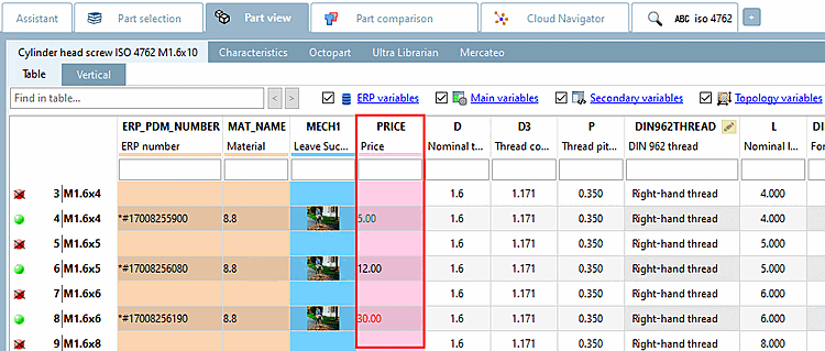 User: Mechanical; role: e.g. Leave Sucker BOOST 2010