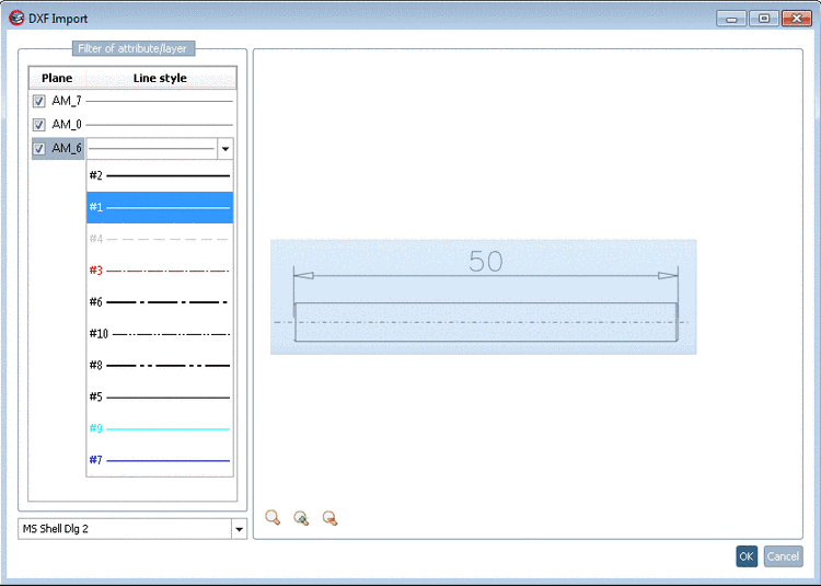 PARTdataManager: Holes correct