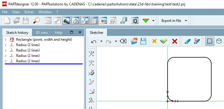 project1.prj and project2.prj are duplicates