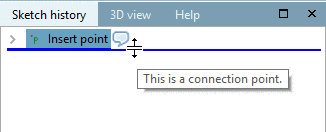 "Protocol" tabbed page