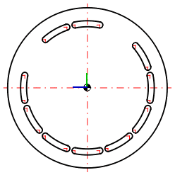 Example: Pattern with 2 positions