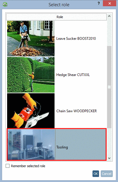 Creo: Parameter - Attributes from "CadDocumentAttributes"
