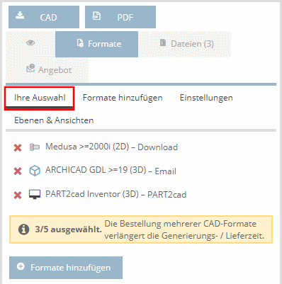 Download | Email | PART2cad