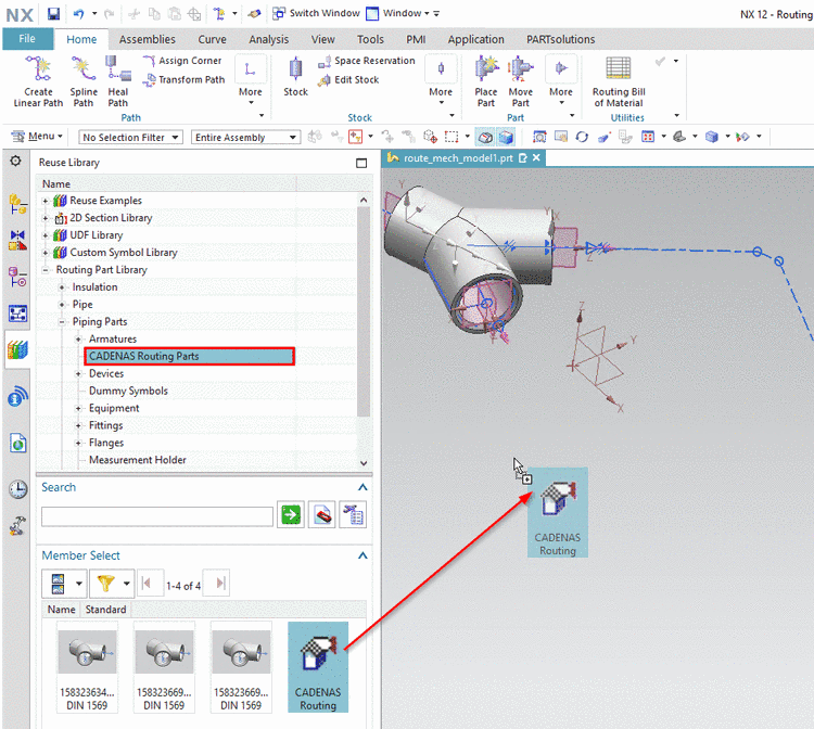 In the input field for the full-text search also complex expressions can be used.