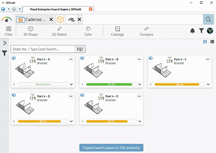 Résultats de la recherche