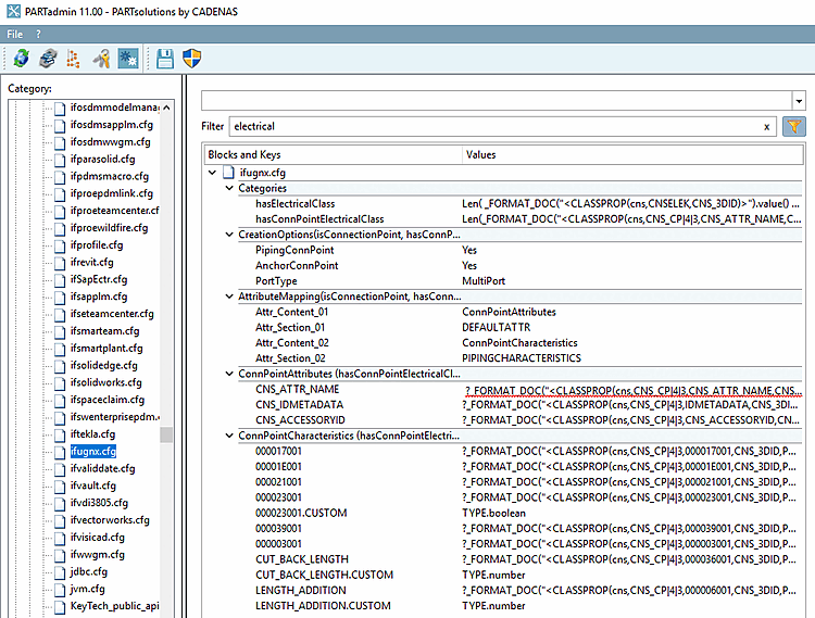 ifugnx.cfg -> clé "electrical