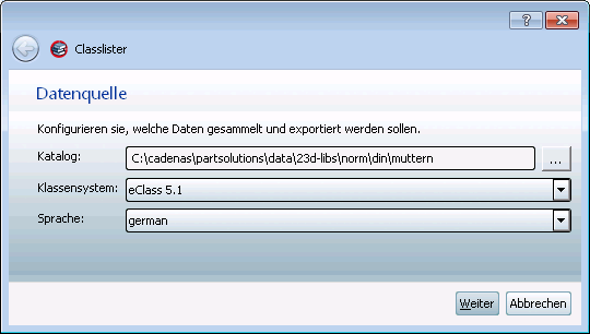 Source des données [Data source]