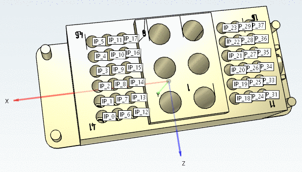Name order -> Result