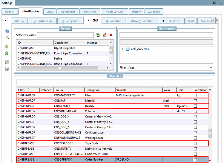 Variables de classe [Class variables]