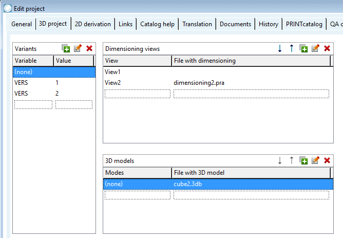 cube2.3db comme fallback