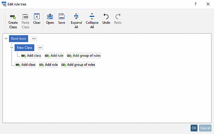 Nouvelle classe [New Class]