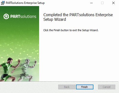 Dialog box "Classify"