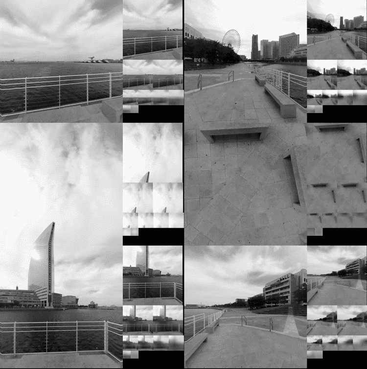 PARTdataManager Part view - Characteristic attribute table with data from ERP/PLM and CAD