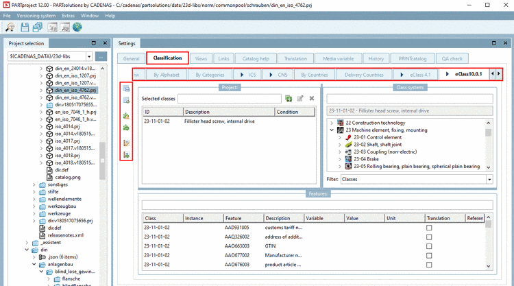 PARTsolutions in a 20 Mbit network with other applications: Many collisions = Slow down