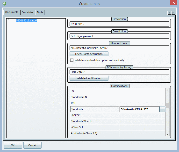 Certificate Properties > Subject