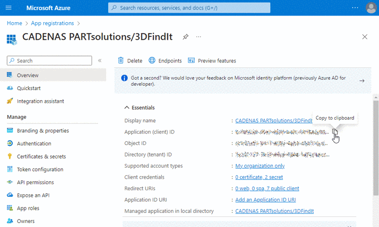 Microsoft Azure "Overview"
