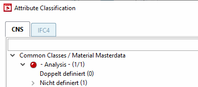 exemple :
