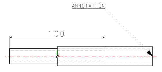 Notation en dérivation 2D [2D derivation]
