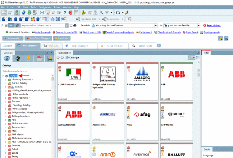 Setting "Sort digits as numbers"
