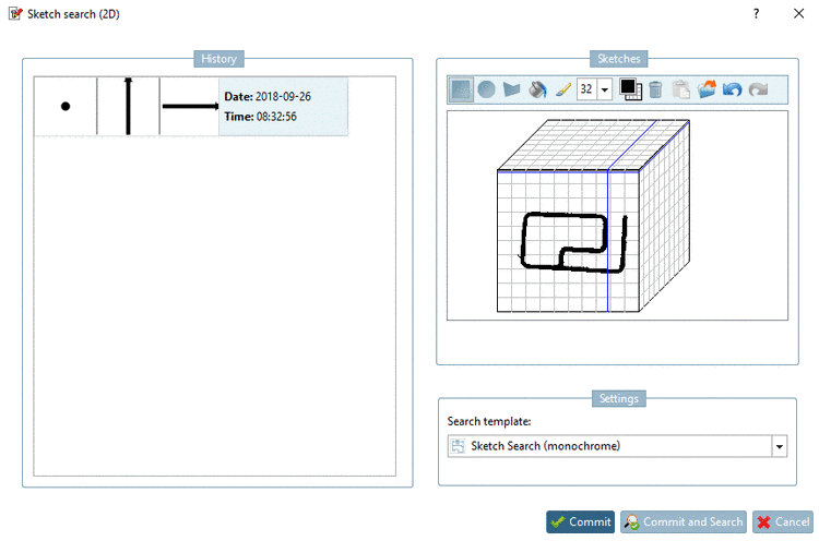 Positioning below all other dockings