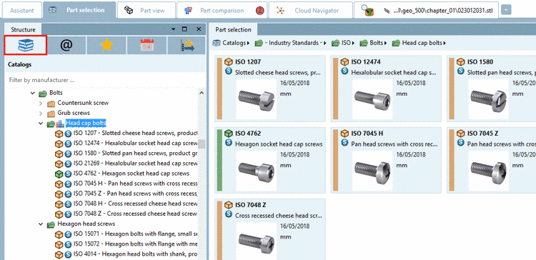 Dialog box "Add projects to classification" -> Dialog area "Attributes"