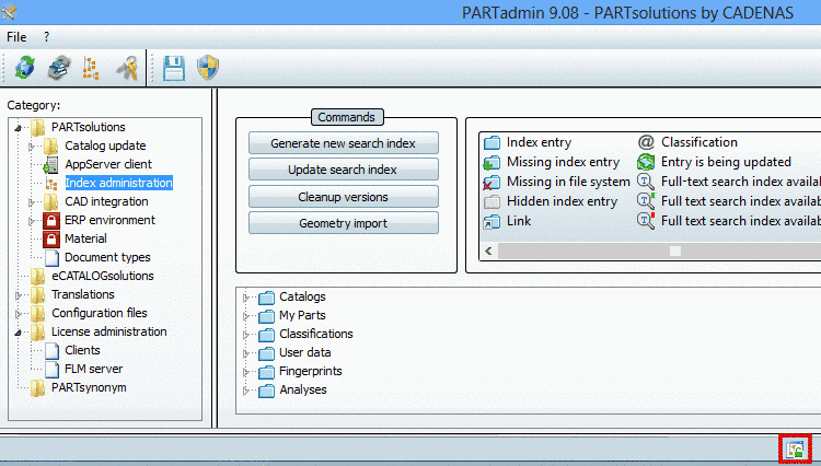 Phoenix contact: finished contacts 1648186/1648173