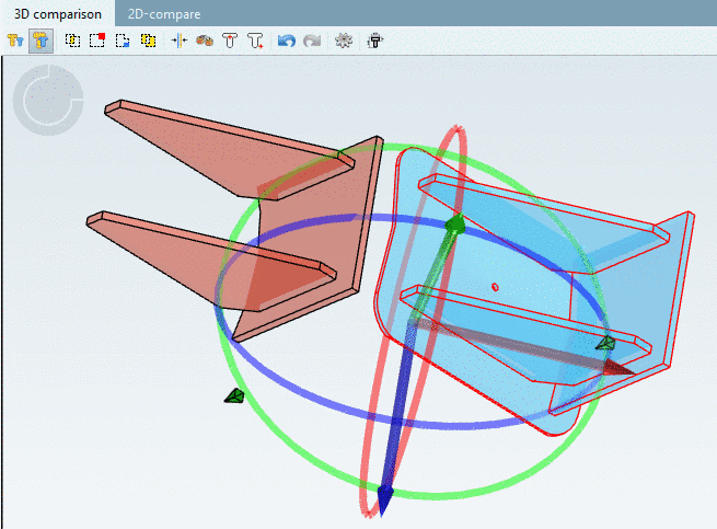PdmOnCheckin_xx.EXECUTE in different configuration files