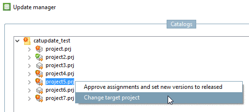 At project 2, rename variable "L" to "A"