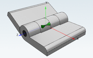 Configuration with conditions