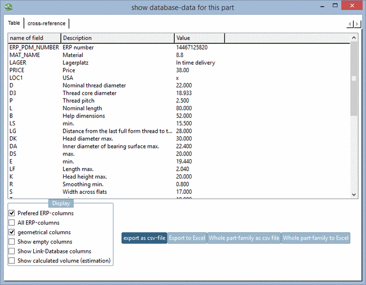Variant not recognized