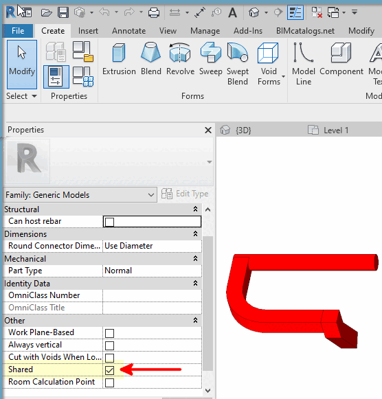 "Propriété "partagée