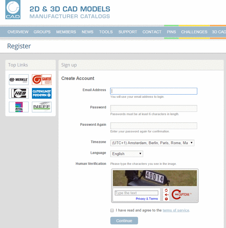 Batch import neutral formats (Quick and Simple) -> options -> Axis up / Axis front