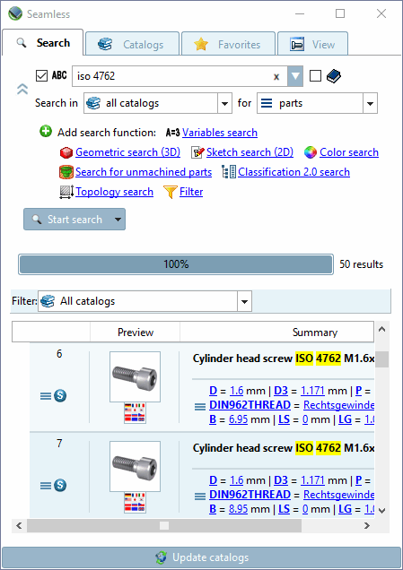 Icônes plus légende (No)