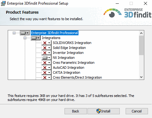 Product Features (section 1)