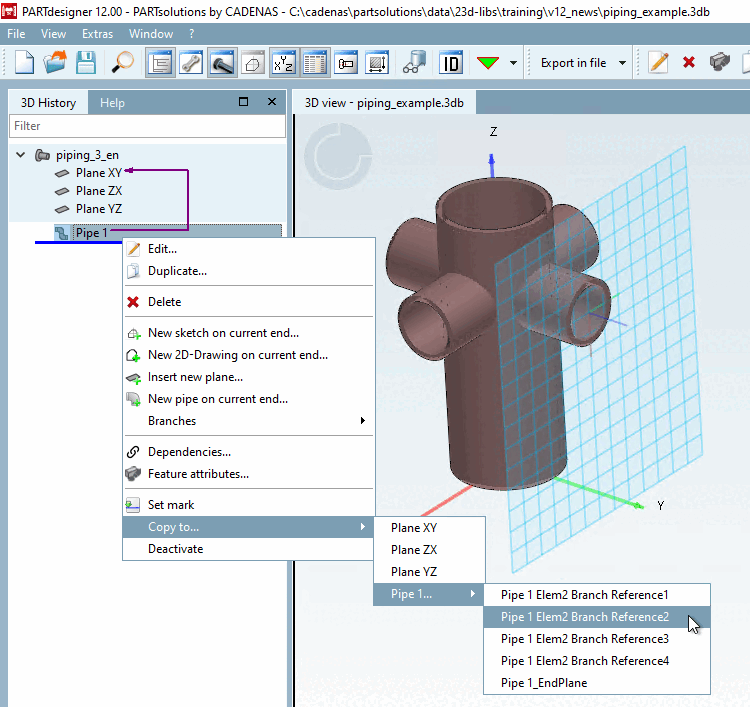 Copier vers [Copy to...]...