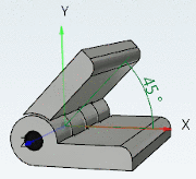 Counterbore